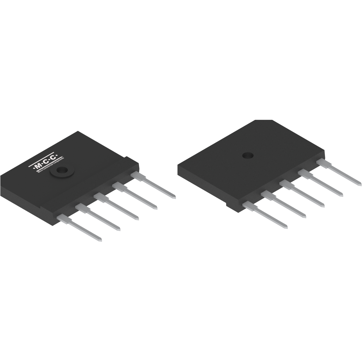 Micro Commercial Components-SGBJ5016-BP Bridge Rectifiers Bridge Rectifier Diode