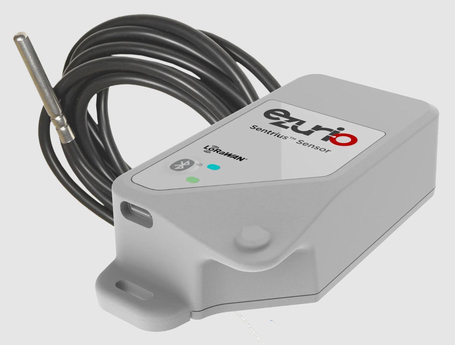 Ezurio-450-00161-K1 Spezialsensor Smart Sensor