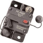 Eaton-CB185-50 Stromkreisunterbrecher Circuit Breaker Automotive 50A
