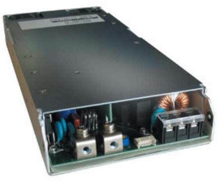 TDK-Lambda Americas-RFE1000-48-Y AC-DC-Spannungsversorgung AC/DC Power Supply Single-OUT 48V 21A 1.008KW 15-Pin