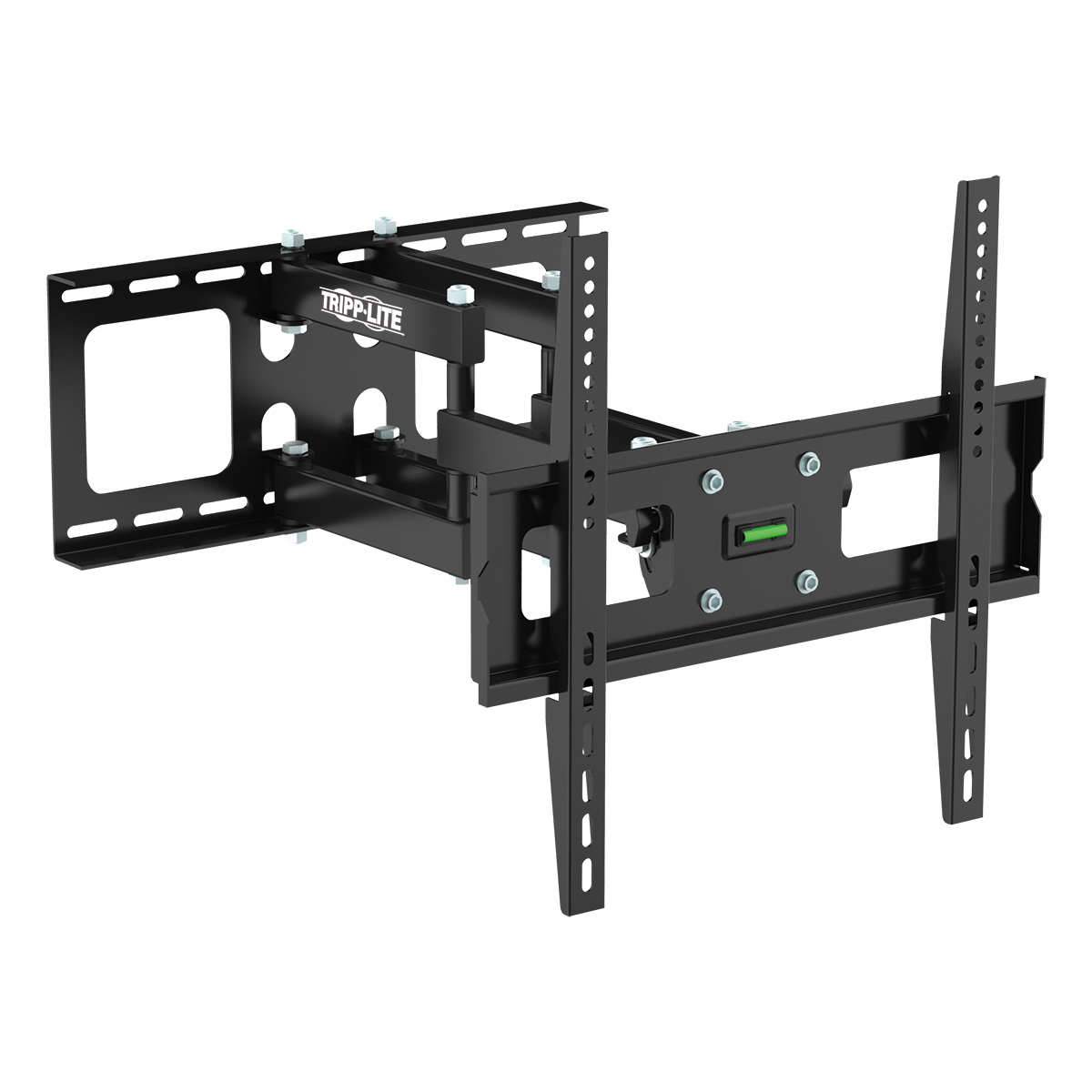 Eaton-DWM2655M 杂项产品 Full-Motion Wall Mount For 26in To 55in Flat-Screen Displays