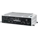 Advantech-ARK-2120F-S8A1E Box-PCs Box PCs Intel AMI 16Mb EFI DDR3 1x 204 Pin SODIMM Socket 4GB