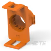 TE Connectivity-2840721-1 Steckverbinderzubehör Connector Accessories Cover Package