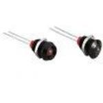 Bulgin Components PLC-DX1090/GREEN Panel Mount Indicators 5mm LED Indicators