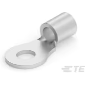 TE Connectivity-2-32994-1 Terminali connettore Ring Tongue Terminal 10-12AWG Copper 19.43mm Tin T/R
