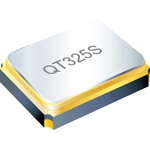 Crystal 40MHz ±10ppm (Tol) ±10ppm (Stability) 10pF FUND 50Ohm 4-Pin CSMD T/R