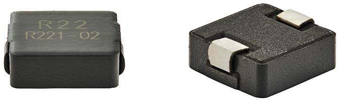 Signal Transformer-SCIHP1350-4R7M 表面贴装电感器 Inductor Power Shielded Wirewound 4.7uH 20% 200KHz 11A 0.015Ohm DCR T/R