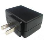 Delta Electronics-MDS-005AAS05 BU Externer steckbarer Adapter Plug-In Adapter Single-OUT 5V 1A 5W