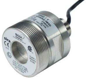 Amphenol-DPP546618DA Sensor Accessories Calibration Hood for Sensor