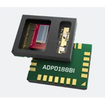 Analog Devices-EVAL-ADPD188BI-DATA Software Services UL/EN Smoke Data