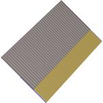 Cable Assembly 0.076m 38AWG 0.5mm 40 to 40 POS FFC Jumper to FFC Jumper M-M Premo-Flex FFC Jumper Bag