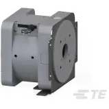 TE Connectivity-SK6-400-S02 角度和线性位置传感器 Compact Rotary Encoder