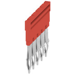 Conn Jumper M 5 POS 6.1mm ST