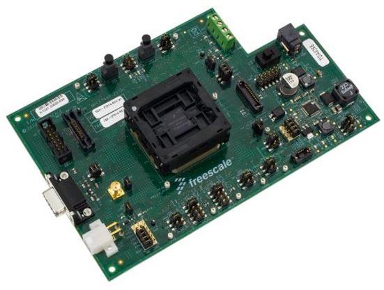 NXP Semiconductors-MPC57XXXMB Sistema integrato, schede e kit di sviluppo MPC57XXXMB NXP Semiconductors Evaluation Board MPC57xx Microcontroller Evaluation Board - Arrow.com