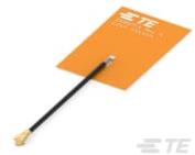TE Connectivity-2108971-1 Antennas Antenna UWB -1.3dBi Gain 5000MHz/8500MHz Bag/Box