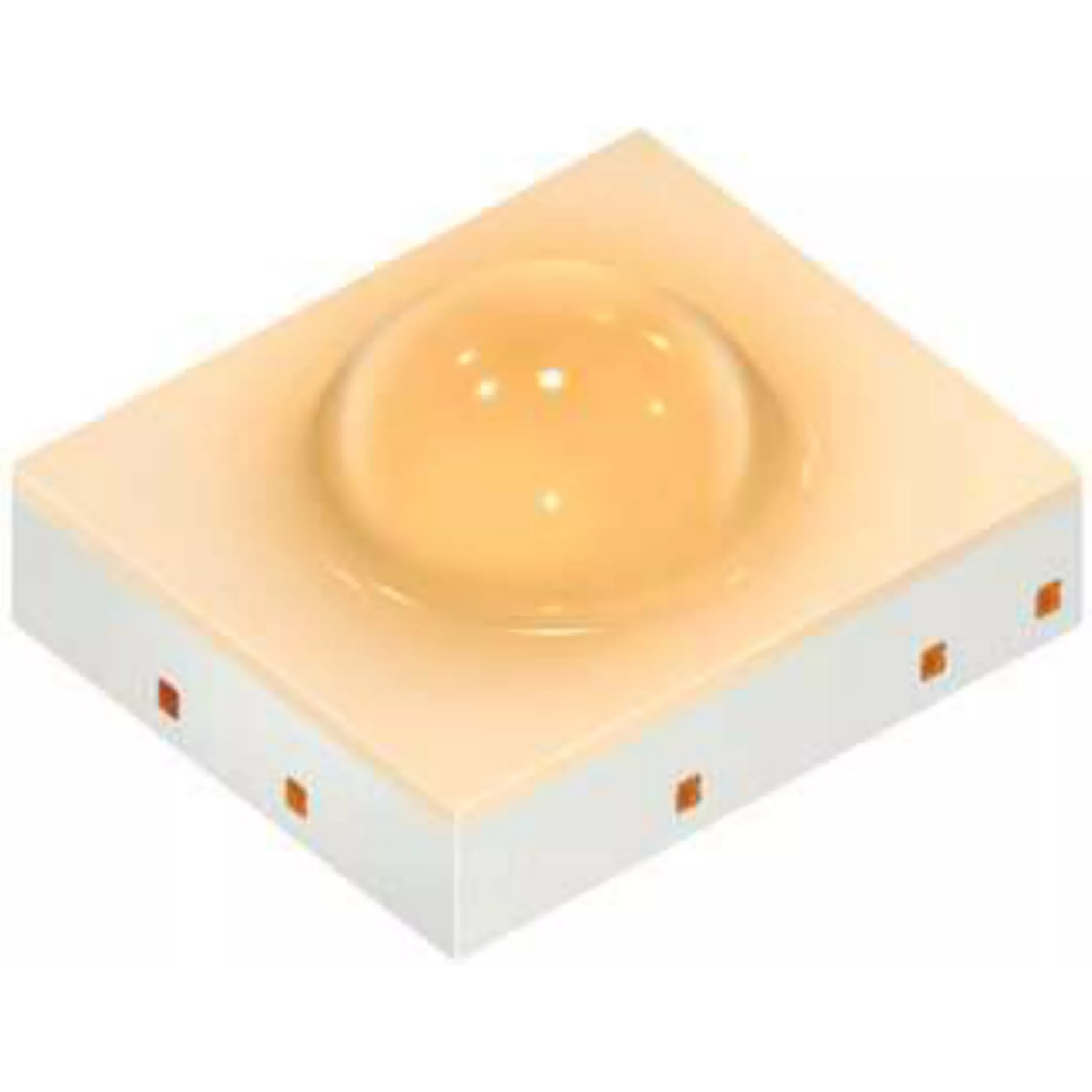 ams OSRAM-GW DASPA2.UC-HTJR-GPHR-1 LED Signal Combine a Compact Size LED