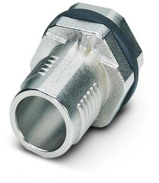 PHOENIX CONTACT-1436709 连接器配件 Connector Accessories Housing Screw Connection Straight Gadolinium Zinc Nickel