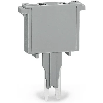 WAGO-280-856 Sicherungszubehör Fuse Plug 5A 125V Panel Mount Lug Box