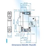 Neutral Pole Circuit Breaker