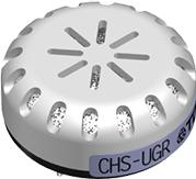 TDK-CHS-UGR Temperatur- und Feuchtigkeitssensoren Humidity Sensor Analog 3-Pin Tray