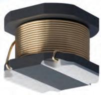 FASTRON GmbH-242418FP-5R6M-01 Induktionsspule, Oberflächenmontage Inductor Power Chip Unshielded Wirewound 5.6uH 20% 1MHz Ferrite 3.3A 0.055Ohm DCR 2424 T/R Automotive AEC-Q200