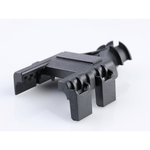Molex-2018440140 Schrumpfbalgenadapter 180° Polyetherimide