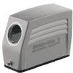 Hood 90° 5 Shell Size Powder Die Cast Aluminum RockStar®