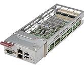 Super micro Computer, Inc-MBM-CMM-001 Armazón de computadora Chassis Management Module