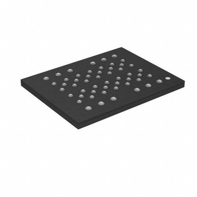 Micron Technology-MT29F64G08AEAAAC5:A Flash SLC NAND Flash