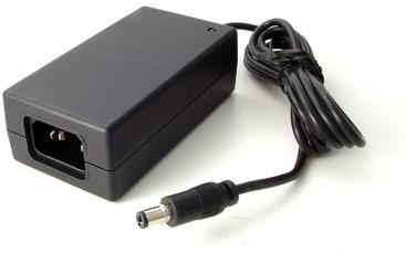 Digi International-76000734 Externer steckbarer Adapter External Power Supply