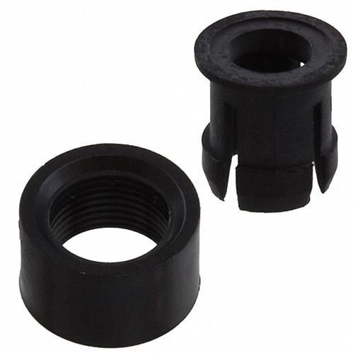 Visual Communications-4303MC Lighting Accessories Mounting Clip For T1 (3mm) LED