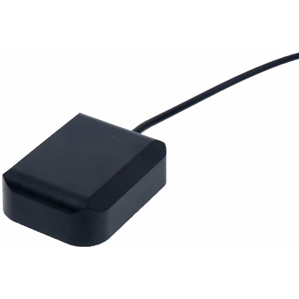 Pulse Electronics Corporation-GNSSMMSMA Antenne Antenna Patch 1563MHz/1577MHz/1606MHz Bag