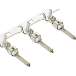 Molex-504199001 Steckverbinder, Kontakt Contact PIN Crimp ST Cable Mount 18-24AWG Reel