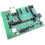 Murata Manufacturing-LBES0ZZ2FR-EVK RF/Drahtlos-Entwicklungsplatinen und Kits LBES0ZZ2FR-580/LBES0ZZ2FR-SMP Combo Wireless Module Evaluation Kit