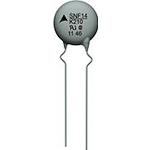 Var MOV 150VAC/200VDC 6000A 240V Thru-Hole Radial Bulk