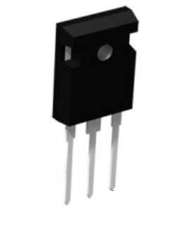 Rohm-SCT2160KEHRC11 MOSFETs Trans MOSFET N-CH SiC 1.2KV 22A 3-Pin(3+Tab) TO-247 Tube Automotive AEC-Q101