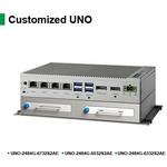 Advantech-UNO-2484G-7331AE Box-PCs Box PCs Intel DDR4 1x 8GB