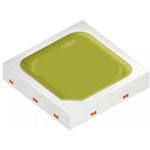 LED Uni-Color True Green 2-Pin T/R