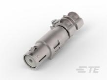 TE Connectivity-T2580012154-000 连接器触点 Crimp Contact PIN-Q1-F CONN