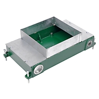 ABB Installation Products, Inc-GAB-4 Misc Products Access Floor Modules