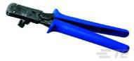 TE Connectivity-734360-1 Crimpers Hand Crimper Tool Heavy Duty Contacts