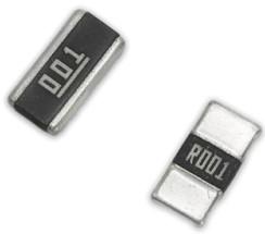 Eaton-MSMA2512R0100FGM 单侧表面贴装定值电阻器 Res Metal Strip 2512 0.01 Ohm 1% 3W ±50ppm/°C Pad SMD T/R Automotive AEC-Q200