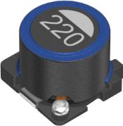 TDK-SLF6045T-4R7N2R4-3PF Induktionsspule, Oberflächenmontage Inductor Power Shielded Wirewound 4.7uH 30% 100KHz Ferrite 3.2A 0.03445Ohm DCR 2424 T/R