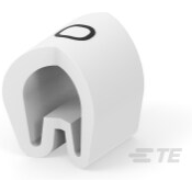 TE Connectivity-CP9503-000 Kabelmarkierungen Markers for Cables