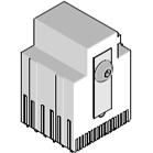 Molex-62203-0485  Sonstige Werkzeuge Impact Backplane Press-In Tool
