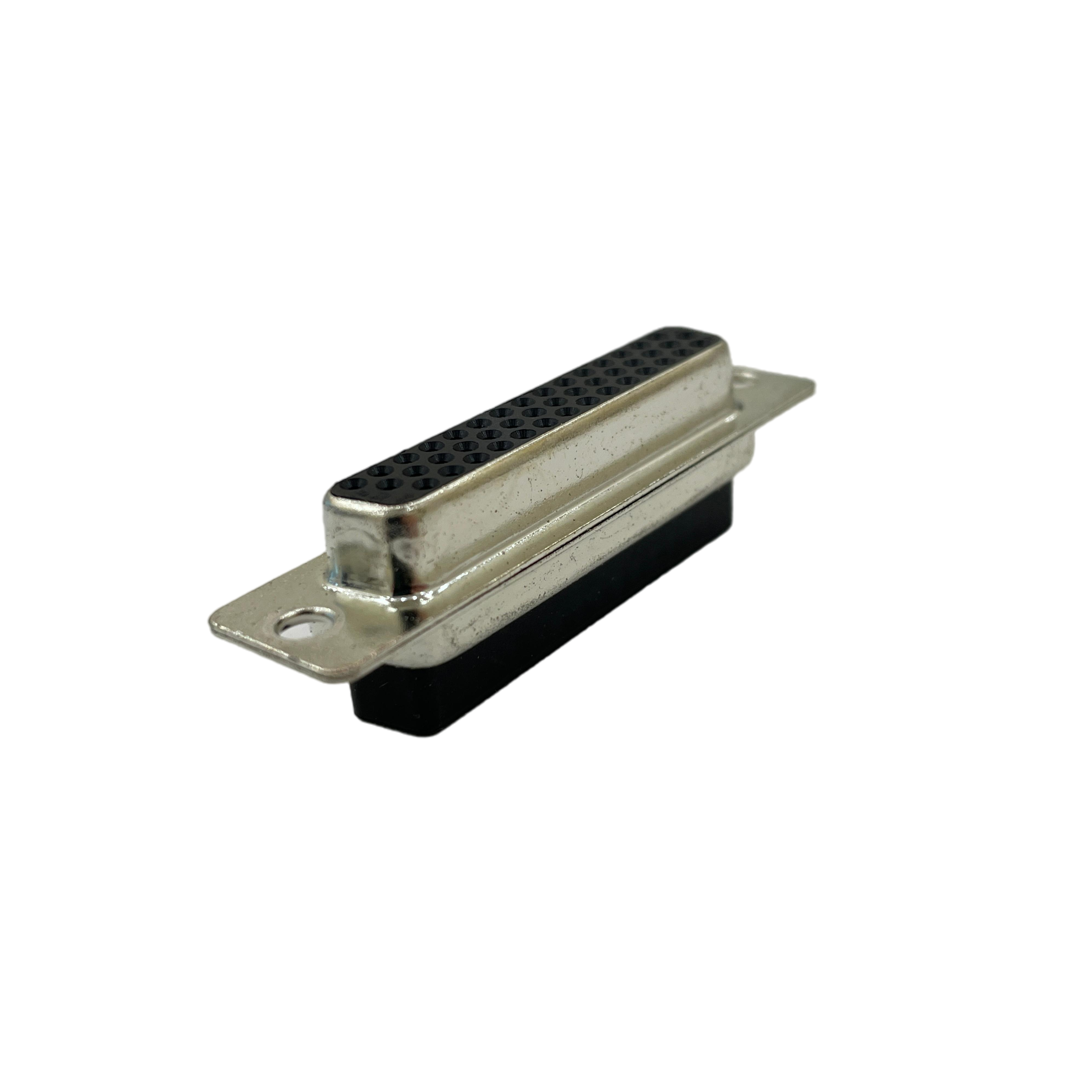 ADAM TECH-HDT26-SR Raccordement D ultra-miniaturisé HD D-Sub Crimp and Poke 26 way Socket