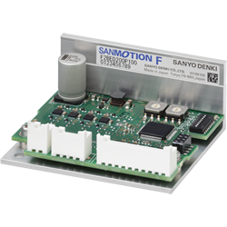SANYO DENKI-F2BED200P100 null 2-Phase Stepping Driver
