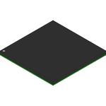 Infineon Technologies AG-CYT4DNJBRCQ1BZSGS Microcontrollers - MCUs MCU 32-bit ARM Cortex M0+/ARM Cortex M7 RISC 6336KB Flash 3.3V/5V 327-Pin BGA Tray