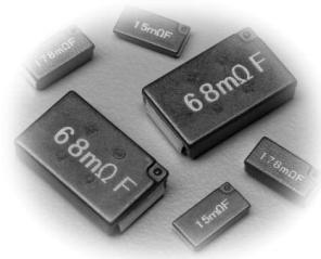 KOA Corporation-SLW07TTE22L0F 单侧表面贴装定值电阻器 Res 2010 0.022 Ohm 1% 1W 0ppm/°C to 150ppm/°C J-Lead SMD T/R Automotive AEC-Q200