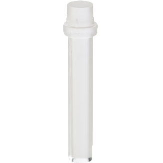 Bivar-PLP1-350 LED 光管 LED Light Pipe Round Vertical Clear Rigid Bag